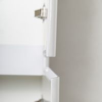 Товар: Шкаф пенал BelBagno Albano 32 подвесной Bianco Lucido арт-ALBANO-1600-2A-SC-BL-P - фото 4 Шкаф пенал BelBagno Albano 32 подвесной Bianco Lucido арт-ALBANO-1600-2A-SC-BL-P — фото 4, Пеналы для ванной комнаты