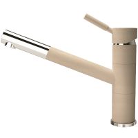 Смеситель для кухни Florentina Фита Песочный арт-313.18L.1223.107 — фото 1, Смесители для кухни