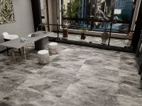 Керамогранит Velsaa Python Rock Dark 60х120 см арт-RP-150518 — фото 9, Керамогранит