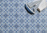 Керамогранит Ceracasa Antic Deco 5 22,3х22,3 см арт-Deco Antic 5 22,3x22,3 — фото 2, Керамогранит