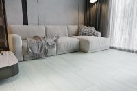 Виниловый ламинат Art East Stone Armor Ясень Снежный 1220х196х9 мм арт-85 ARM — фото 5, Виниловый ламинат