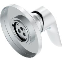 Смеситель для душа Damixa Jupiter Хром арт-777500001 — фото 5, Смеситель для душа