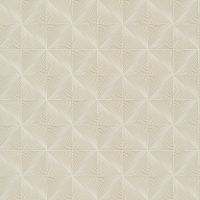 Обои Grandeco Cumaru Винил на флизелине (0,53*10,05) Бежевый/Коричневый, Абстракция/Геометрия арт-CU 3303 — фото 1, Обои для стен