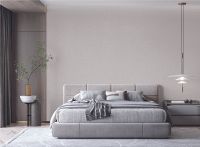 Обои Alessandro Allori Barbara Винил на флизелине (1,06*10,05) Синий, Однотонные арт-65438-23 — фото 2, Обои для стен