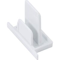 Коннектор Artelamp Track accessories Белый арт-A210133 — фото 1, Комплектующие для освещения