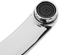 Смеситель для кухни Frap H703 Хром арт-F49703-B — фото 2, Смесители для кухни