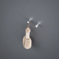 Крючок Artwelle Universell Хром арт-8105-1 — фото 3, Крючки для полотенец
