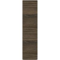 Шкаф пенал AM.PM Sensation 40 R подвесной Табачный дуб арт-M30CHR0406TF — фото 1, Пеналы для ванной комнаты