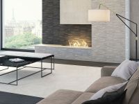 Керамогранит Kerama Marazzi Гренель серый светлый обрезной SG638700R 60х60 см арт-SG638720R — фото 3, Керамогранит