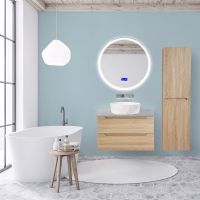 Товар: Тумба под раковину BelBagno Etna 80 подвесная Rovere Bianco арт-ETNA-800-2C-SO-WO-P - фото 3 Тумба под раковину BelBagno Etna 80 подвесная Rovere Bianco арт-ETNA-800-2C-SO-WO-P — фото 3, Тумбы под раковину