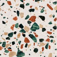 Керамогранит ABK Play Drops Multiwhite 0005894 20x20 см арт-PF60005894 — фото 4, Керамогранит