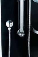 Душевая кабина Esbano ESG-3129CKR 120x90 без гидромассажа арт-ESKG3129CKR — фото 5, Душевые кабины