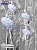 Ручной душ Viko Хром арт-V-0016 — фото 6, Лейки для душа