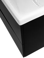 Товар: Тумба под раковину BelBagno Marino-Cer 100 подвесная Nero Lucido арт-MARINO-CER-1000-2C-SO-NL-P - фото 9 Тумба под раковину BelBagno Marino-Cer 100 подвесная Nero Lucido арт-MARINO-CER-1000-2C-SO-NL-P — фото 9, Тумбы под раковину