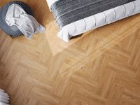 Виниловый ламинат Tulesna Art Parquet LVT Tesoro 590х118х2,5 мм арт-1005-101 — фото 3, Виниловый ламинат