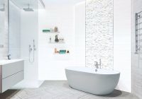 Керамическая плитка NewTrend Gemstone White настенная 24,9х50 см арт-WT9GEM00 — фото 2, Керамическая плитка