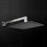 Душевая система Gappo с термостатом Хром арт-G7107-40 — фото 5, Встраиваемые душевые комплекты