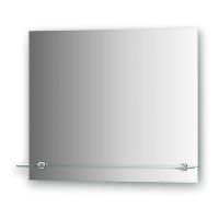 Зеркало Evoform Attractive 50х60 без подсветки арт-BY 0514 — фото 1, Зеркала в ванную комнату