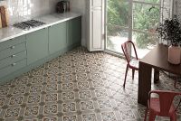 Керамогранит Equipe Art Nouveau Apollo Color 20х20 см арт-24401 — фото 3, Керамогранит