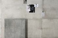 Керамогранит Ariostea Teknostone Smoke Nat 8 mm 60х120 см арт-P612505 — фото 2, Керамогранит