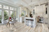 Ламинат Kronostar Salzburg D7069 Сосна Сорбус 1380х193х10 мм арт-Т055062 — фото 4, Ламинат