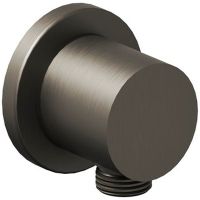 Шланговое подключение Ravak 701.21GB Графит арт-X07P697 — фото 1, Шланговые подключения