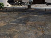 Керамогранит Rondine Ardesie Multicolor Ret 60х60 см арт-J86991 — фото 2, Керамогранит