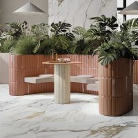 Товар: Керамическая плитка AVA Up Cuscino Avana Matte настенная 5х25 см арт-192105 - фото 2 Керамическая плитка AVA Up Cuscino Avana Matte настенная 5х25 см арт-192105 — фото 2, Керамическая плитка