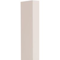 Брус декоративный Ликорн 40x110 кремовый 2800x40x110 мм арт-Брус декор. 40x110 кремовый — фото 1, Рейки