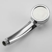 Ручной душ Frap Хром арт-F011 — фото 3, Лейки для душа