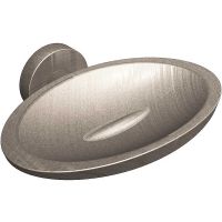 Мыльница Colombo Design Plus Zirconium арт-W4901.HPS1 — фото 1, Мыльницы