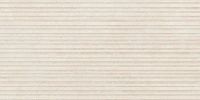 Керамогранит Flaviker Double Cannete Beige Nat Rett 3D Tech 60х120 см арт-0015190 — фото 1, Керамогранит