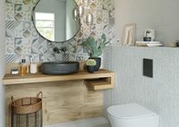 Товар: Керамогранит Gracia Ceramica Supreme серый 01 45x45 см арт-10400000988 - фото 4 Керамогранит Gracia Ceramica Supreme серый 01 45x45 см арт-10400000988 — фото 4, Керамогранит