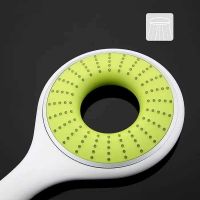 Товар: Ручной душ Gappo Белый арт-G09 - фото 4 Ручной душ Gappo Белый арт-G09 — фото 4, Лейки для душа