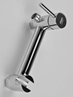 Гигиенический душ со смесителем Viko Хром арт-V-4918 — фото 4, Гигиенические души