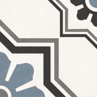 Керамогранит NewTrend Design Art Design Mix 2 20х20 см арт-GP2020DMX23 — фото 12, Керамогранит