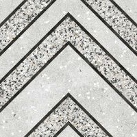 Керамогранит Gresant Artstone Infinia mat Arc Flora Pearl Matt 40х40 см арт-ITL84714 — фото 1, Керамогранит