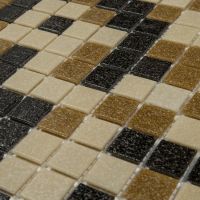 Мозаика Imagine Lab Бассейны и хамамы 32,7x32,7 см арт-ML42107 — фото 2, Мозаика