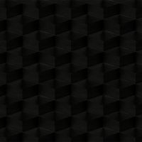 Обои Emiliana Parati Tekko New Винил на флизелине (1,06*10,05) Черный, Геометрия арт-20022T — фото 1, Обои для стен