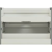 Товар: Тумба под раковину Aquanet Джейн 90 подвесная Мисти грин арт-313319 - фото 12 Тумба под раковину Aquanet Джейн 90 подвесная Мисти грин арт-313319 — фото 12, Тумбы под раковину