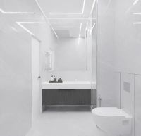 Керамогранит Belleza Pezzi Gris Carving 60х120 см арт-СК000043142 — фото 2, Керамогранит