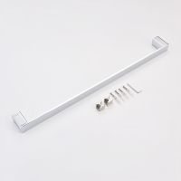 Полотенцедержатель Raglo Хром арт-R301.01 — фото 9, Полотенцедержатели