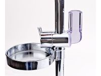 Душевой гарнитур Hansgrohe Croma Хром арт-27717000 — фото 2, Душевые гарнитуры на штанге