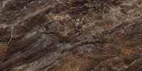 Керамогранит Bluezone Romano Versailles Brown High Glossy 60х120 см арт-RP-185195 — фото 2, Керамогранит