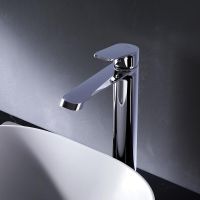 Смеситель для раковины AM.PM Func Хром арт-F8F92000 — фото 2, Смесители для раковины