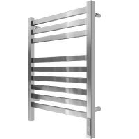 Электрический полотенцесушитель Terminus Ното П9 500х700 Хром арт-4670078526960 — фото 1, Электрические полотенцесушители