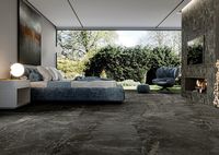 Керамогранит Cerdomus Sybil Silver Rettificato 60x120 см арт-83331 — фото 7, Керамогранит