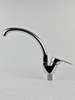 Смеситель для кухни Viko Хром арт-V-4204 — фото 6, Смесители для кухни