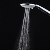 Ручной душ Orange O-Shower Хром арт-OS01 — фото 2, Лейки для душа