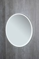 Товар: Зеркало Aquanet Арт 90 с подсветкой с сенсорным выключателем и диммером арт-334547 - фото 10 Зеркало Aquanet Арт 90 с подсветкой с сенсорным выключателем и диммером арт-334547 — фото 10, Зеркала в ванную комнату